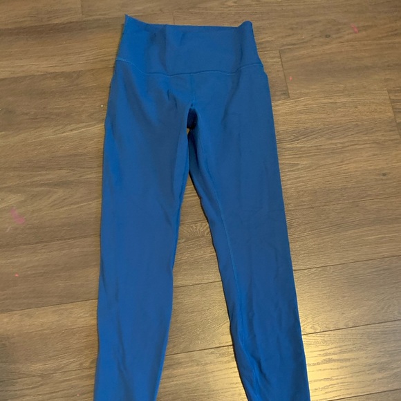 lululemon athletica Pants - Lululemon Wunder Unders